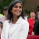 usha vance