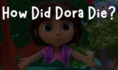 How Did Dora Die
