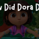 How Did Dora Die