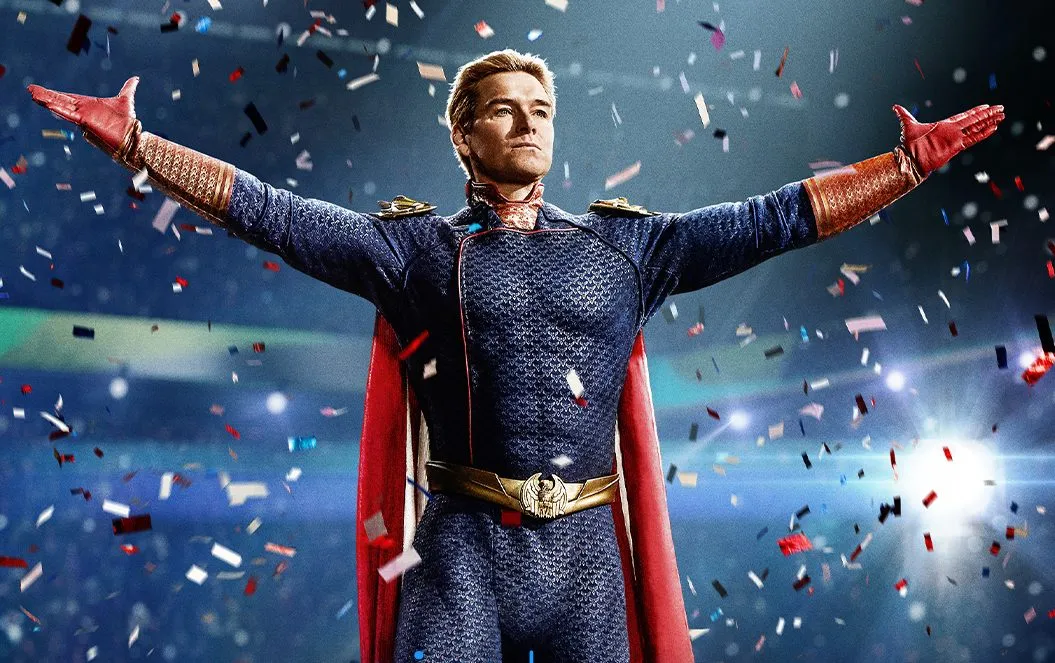 Homelander