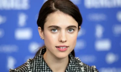 Margaret Qualley