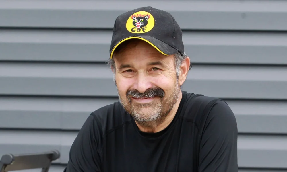 frank fritz