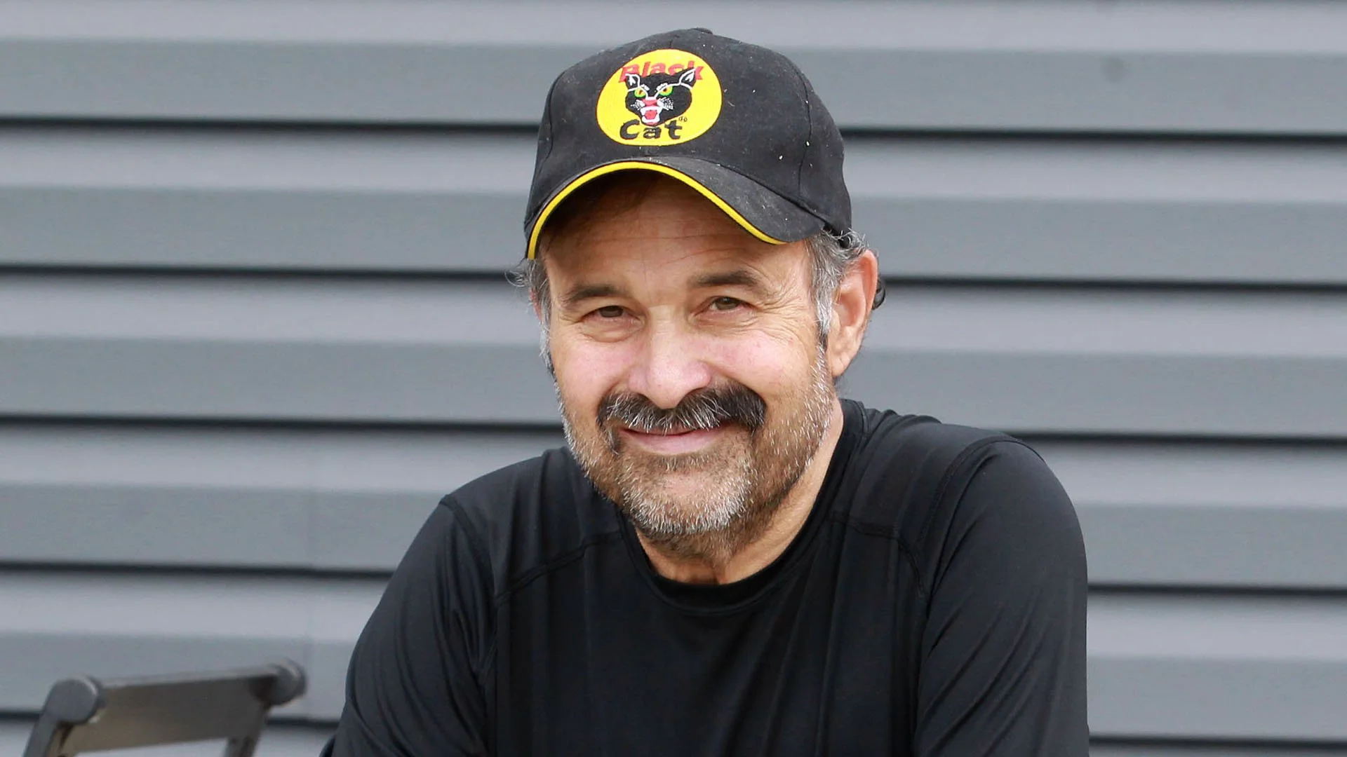 frank fritz