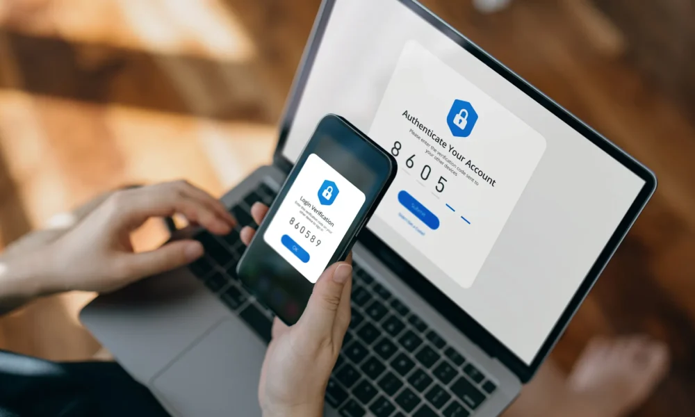 Encrypted Apps Amid Cyberattack