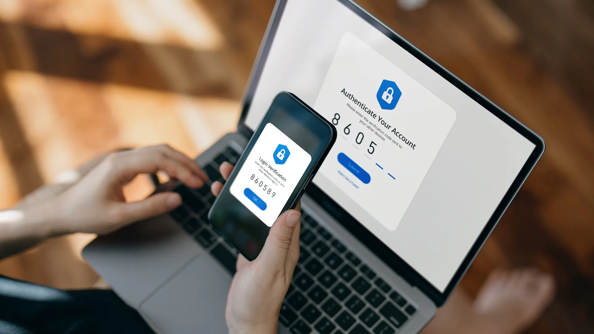 Encrypted Apps Amid Cyberattack