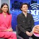 Zendaya Engaged