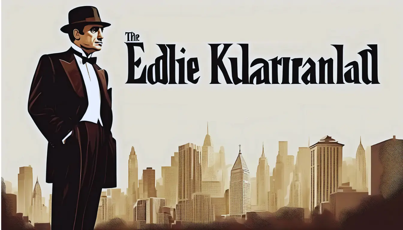Eddie Kurland