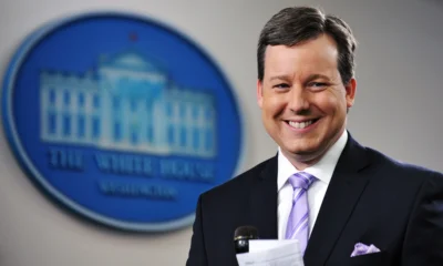 Ed Henry
