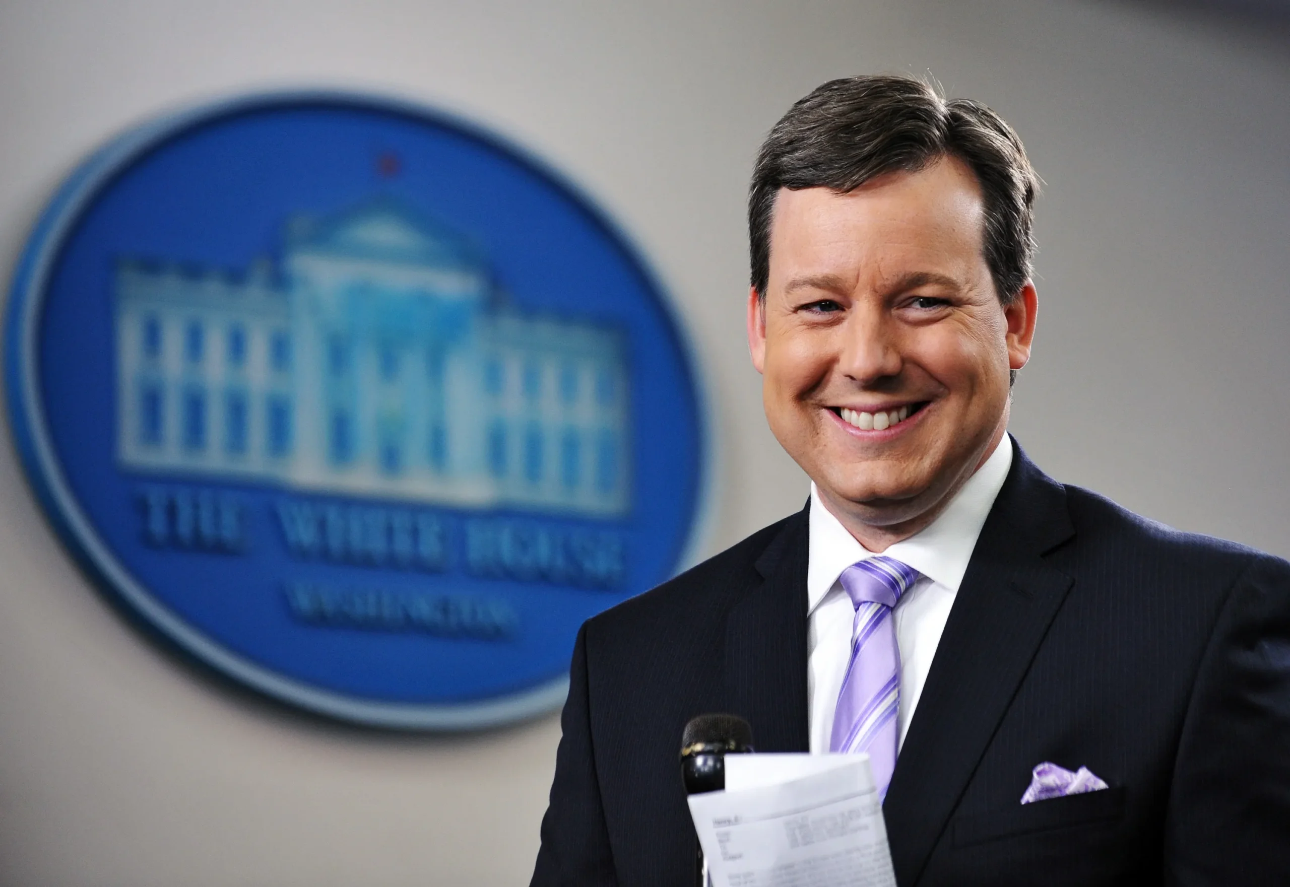 Ed Henry