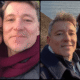 ben shephard wife illness