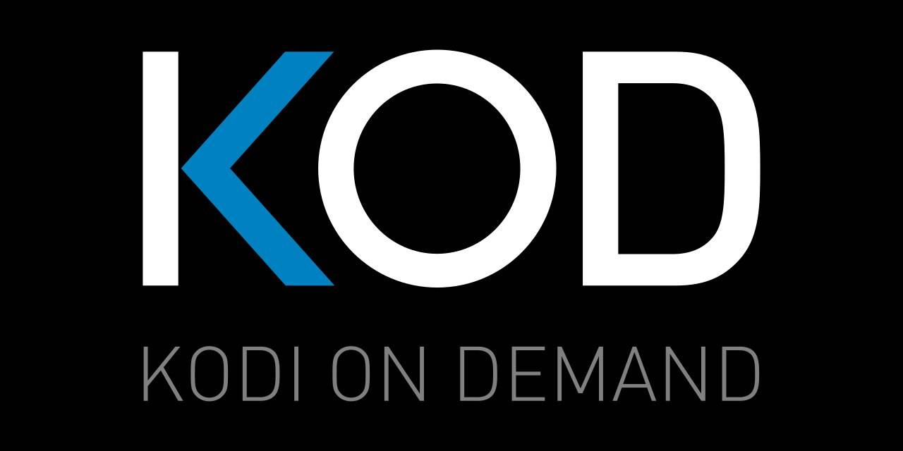 kodi on demand