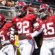 Alabama Crimson Tide football