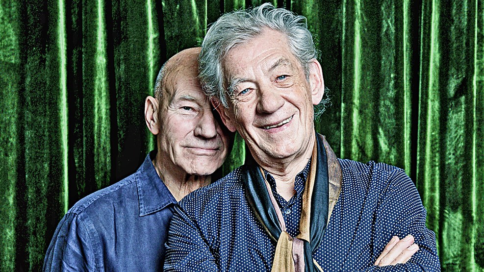 Jean McKellen