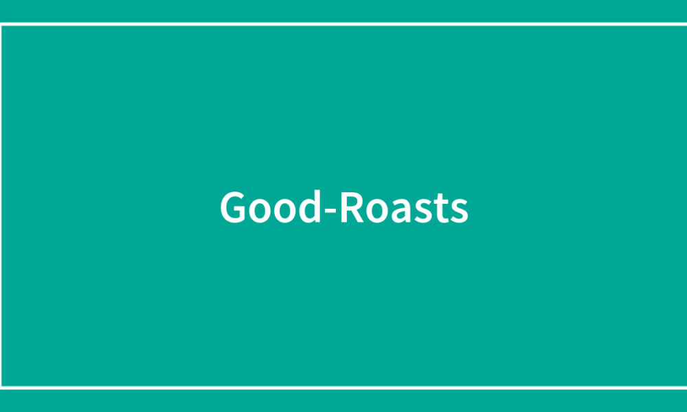 45 good roasts that hurt