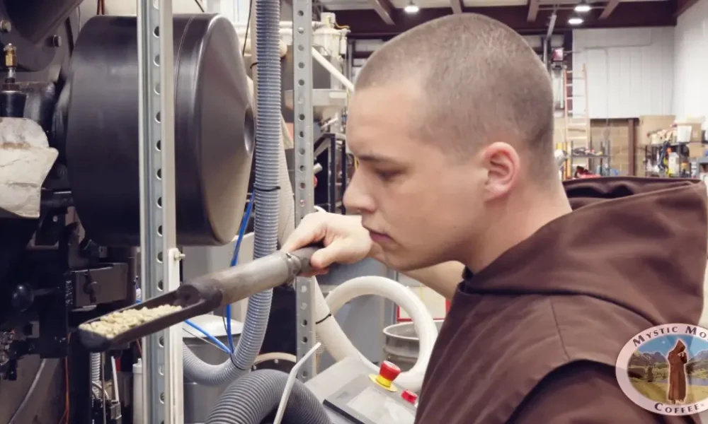 mystic monk coffee scandal