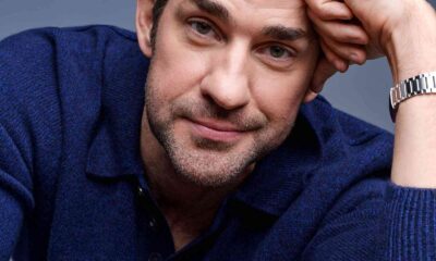 sexiest man alive 2024