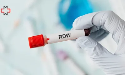 what level of rdw is dangerous