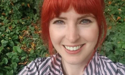 izzie balmer partner