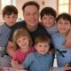 elon musk children