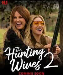 hunting wives season 2