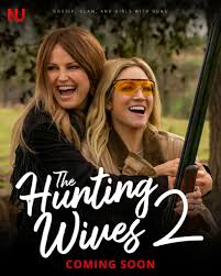 hunting wives season 2