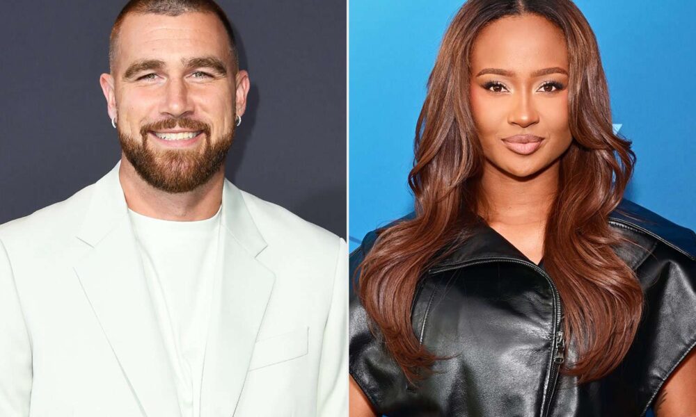 kayla nicole and travis