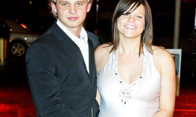 jade goody and jeff brazier wedding