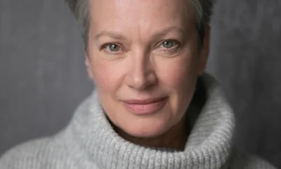 Who Is Isobel Middleton