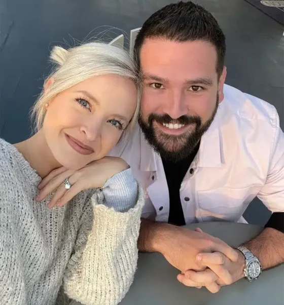 Dan and Shay Wife Died