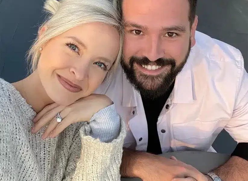 Dan and Shay Wife Died