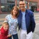 does marti pellow have a child