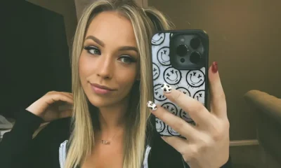 Face Reveal Taylor Breesey Bio