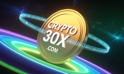 Crypto30x.com Review