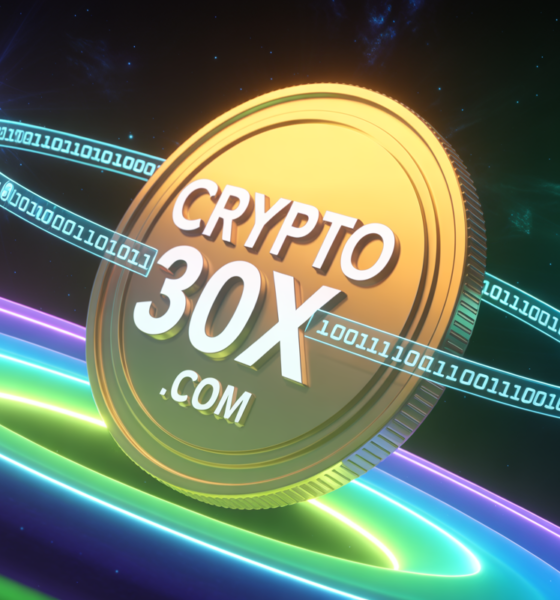Crypto30x.com Review