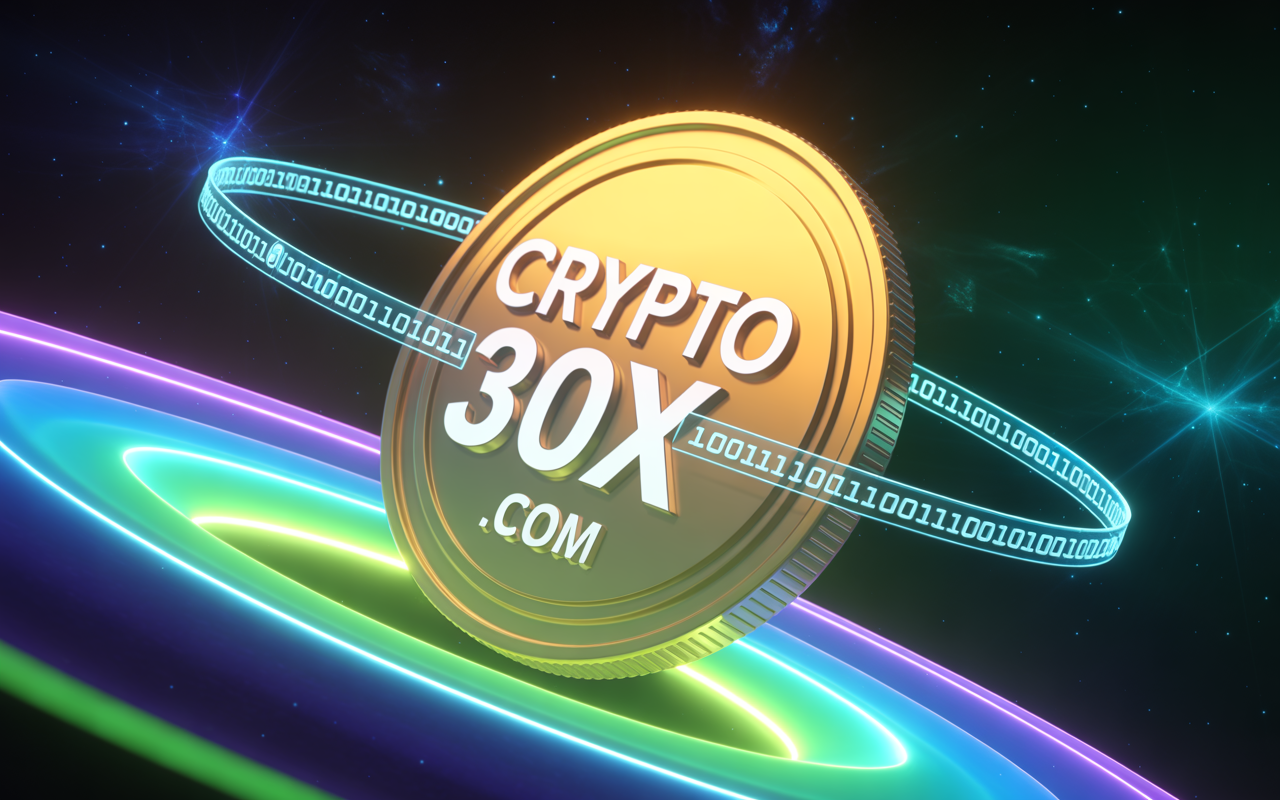 Crypto30x.com Review
