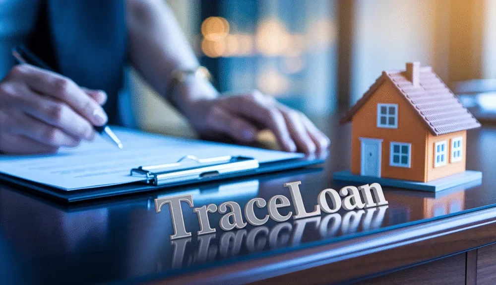 TraceLoans.com Bad Credit Guide