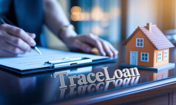 TraceLoans.com Bad Credit Guide