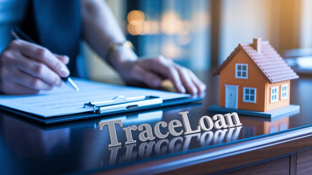 TraceLoans.com Bad Credit Guide