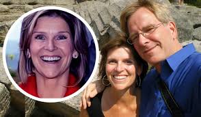 Rick Steves Divorce