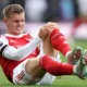 Arsenal Injury News