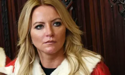 Baroness Mone