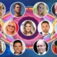 Celebrity Big Brother 2018