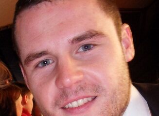 Danny Miller