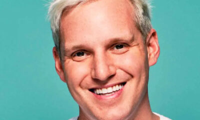 Jamie Laing