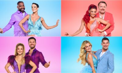 Who Won Strictly 2024