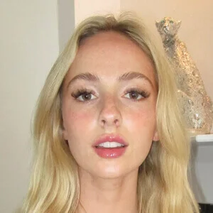 Natalie Reynolds Age