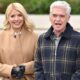 Phillip Schofield Holly Willoughby