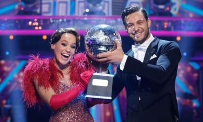 Strictly Winners