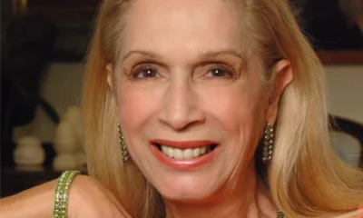Lady C