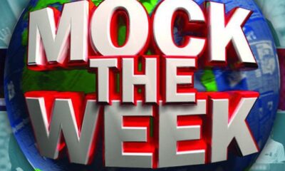 Mock The Week